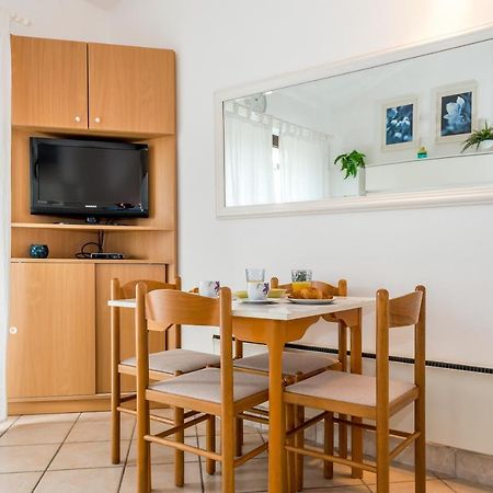 Apartmani Alic ชิเบนิก ภายนอก รูปภาพ