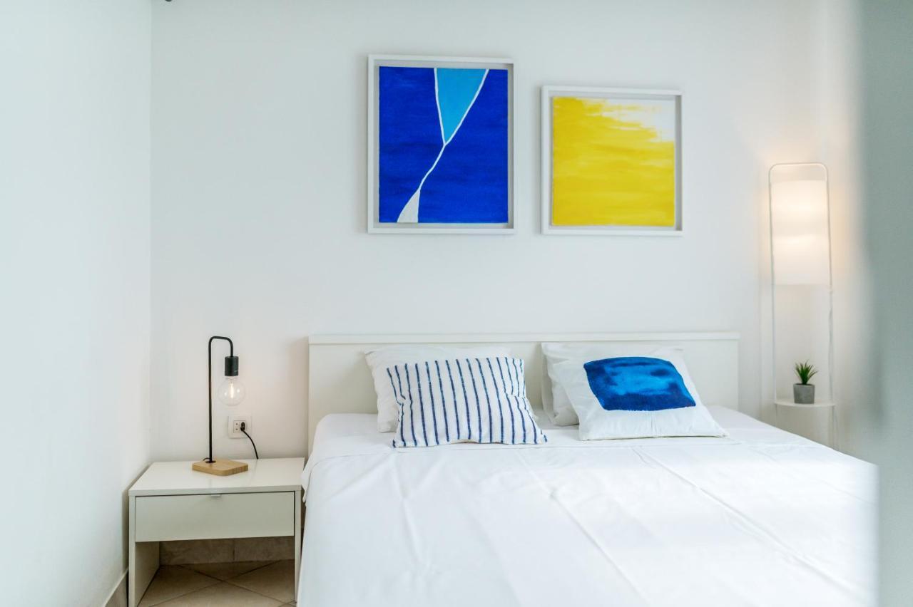 Apartmani Alic ชิเบนิก ภายนอก รูปภาพ