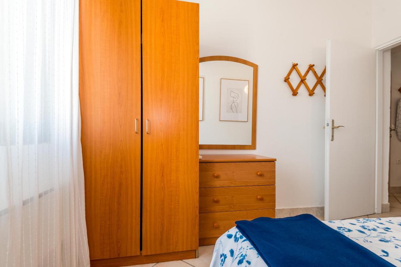 Apartmani Alic ชิเบนิก ภายนอก รูปภาพ