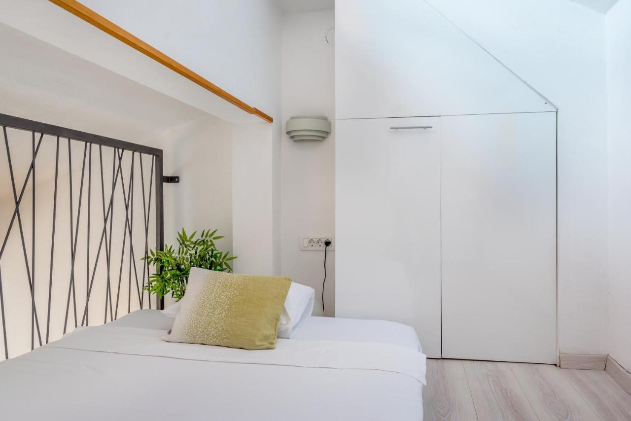 Apartmani Alic ชิเบนิก ภายนอก รูปภาพ