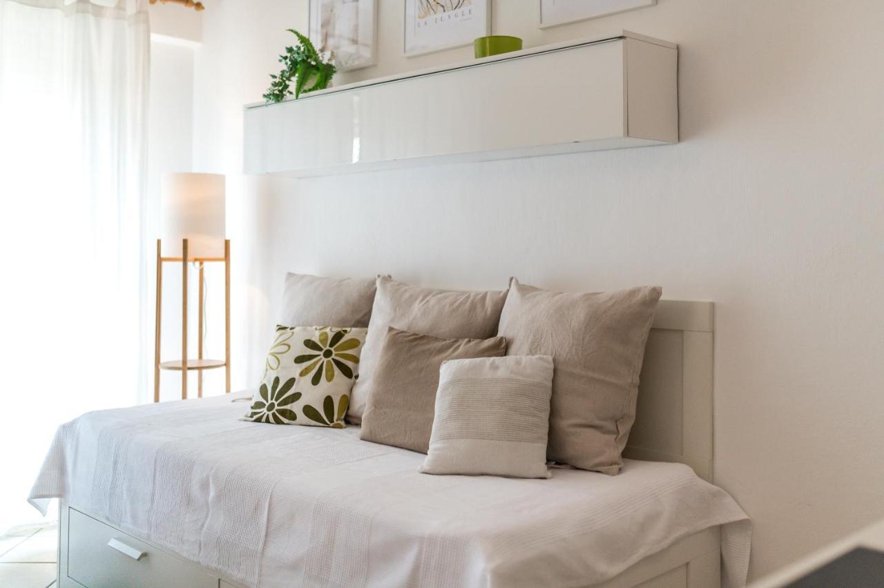 Apartmani Alic ชิเบนิก ภายนอก รูปภาพ